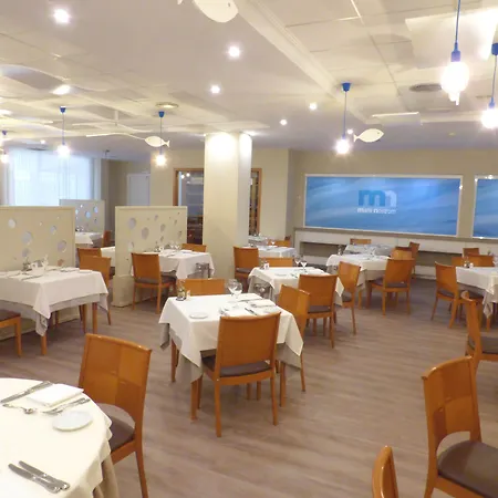 Plaza 4* Peñíscola