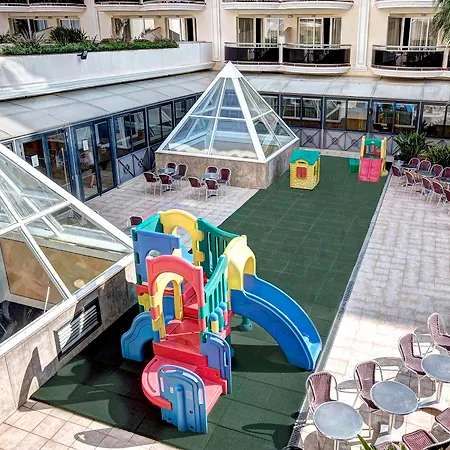 Plaza