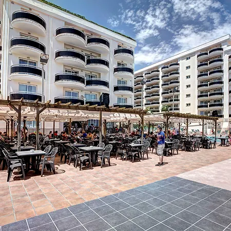 Plaza Ξενοδοχείο 4*