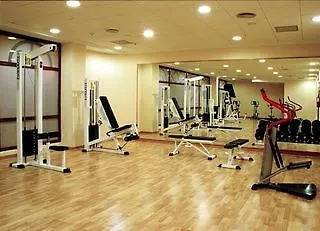 Plaza Hotel 4*