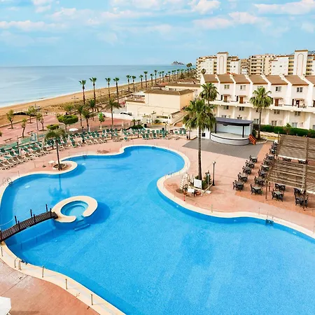 Plaza מלון 4*