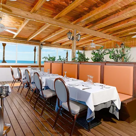 本尼斯科拉广场套房酒店 酒店