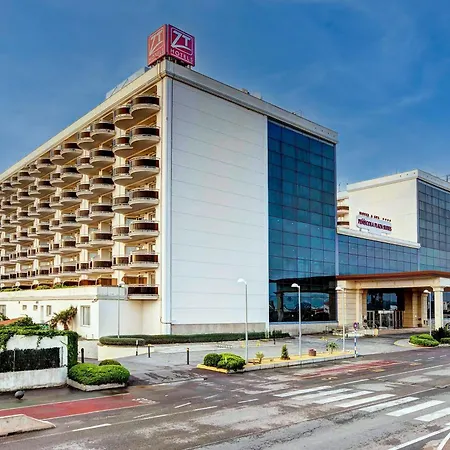 Plaza מלון Peñíscola