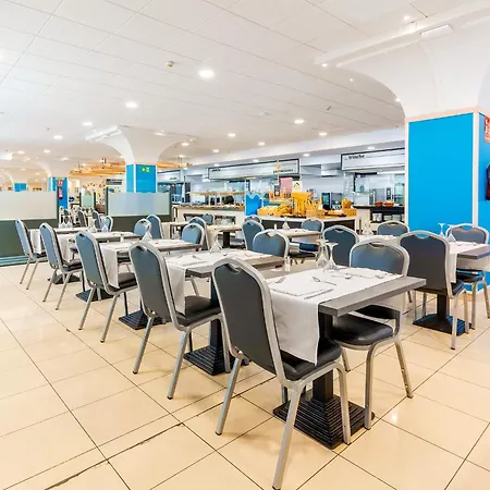 Plaza 4* Peñíscola
