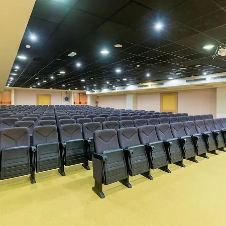 Plaza מלון Peñíscola