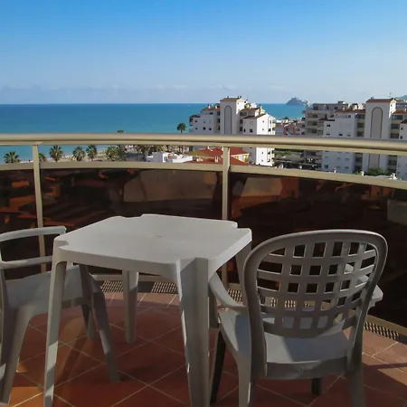 酒店 本尼斯科拉广场套房酒店 4*