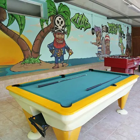 Ξενοδοχείο Plaza Peñíscola