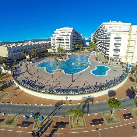 Plaza Peñíscola
