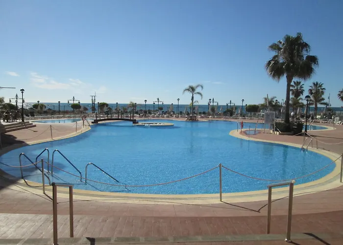 Plaza Ξενοδοχείο Peñíscola