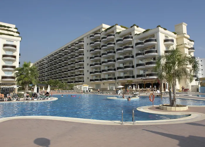 Ξενοδοχείο Plaza 4*