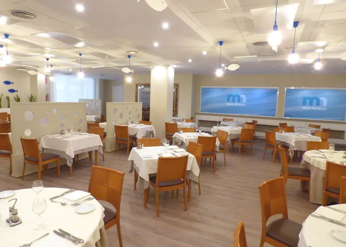 Plaza 4* Peñíscola