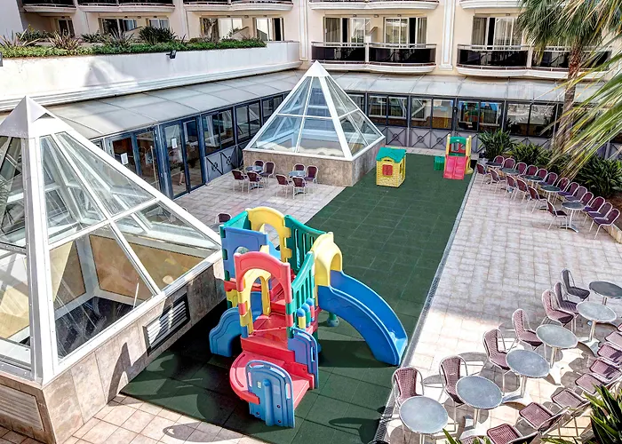 Plaza