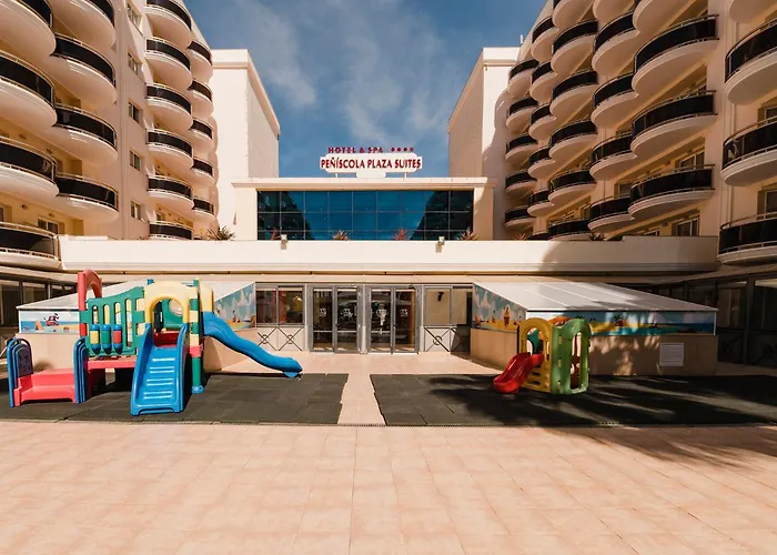 Plaza