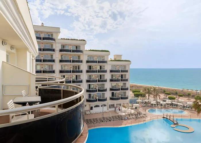 Plaza Ξενοδοχείο 4*