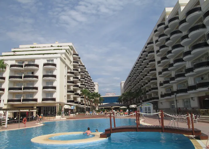 Ξενοδοχείο Plaza