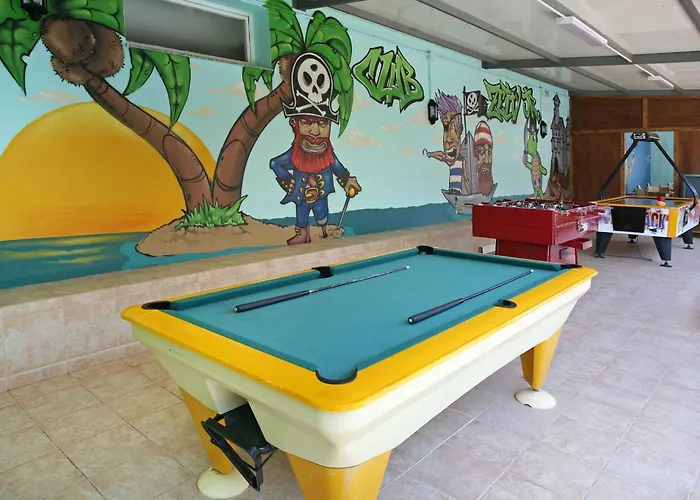 Ξενοδοχείο Plaza Peñíscola