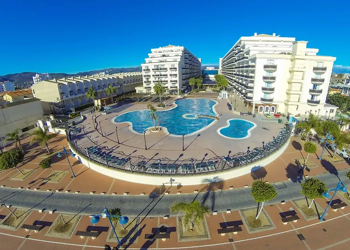Plaza Peñíscola