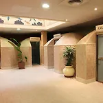 Plaza Пеньискола