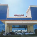 Plaza Отель Пеньискола