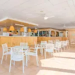 Отель Plaza Пеньискола