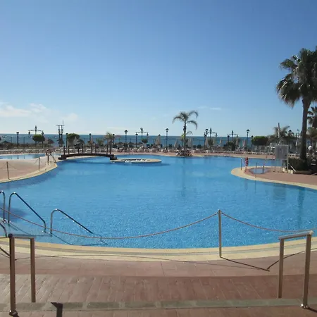 Plaza Hotel Peniscola