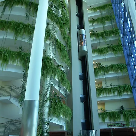 Hotel Plaza Peniscola