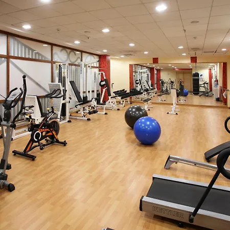 Hotel Plaza 4*