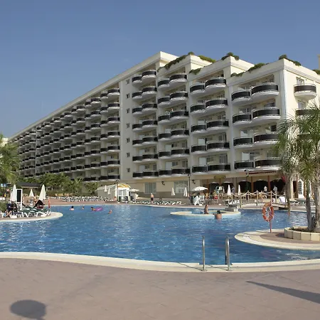 호텔 Plaza 4*