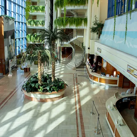 Plaza Otel
