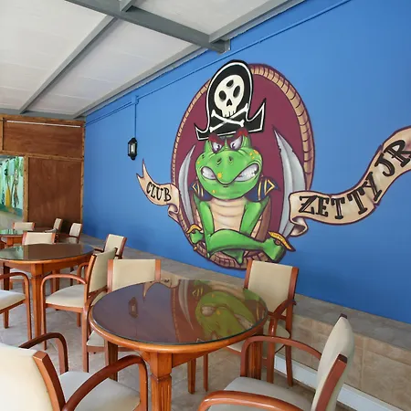 Hotel Plaza Peniscola