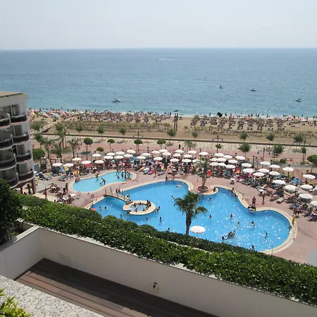 Plaza فندق Peñíscola