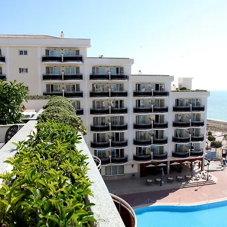 Hotel Plaza Peniscola