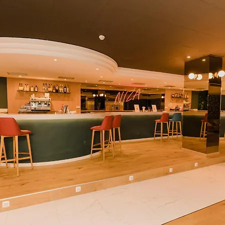 Plaza Hotel Peniscola