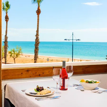 Hotel Plaza Peniscola