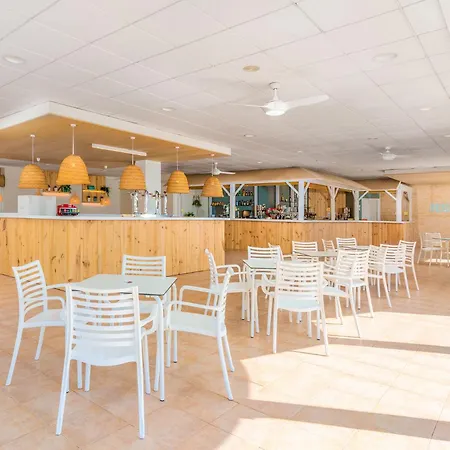 Hotel Plaza Peniscola