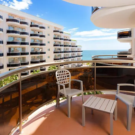 Plaza 4* Peniscola