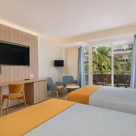 Hotel Plaza