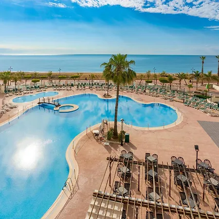 Hotel Plaza