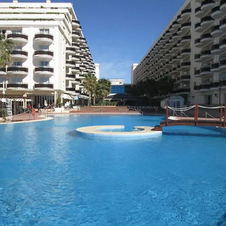 Plaza 4* Peñíscola