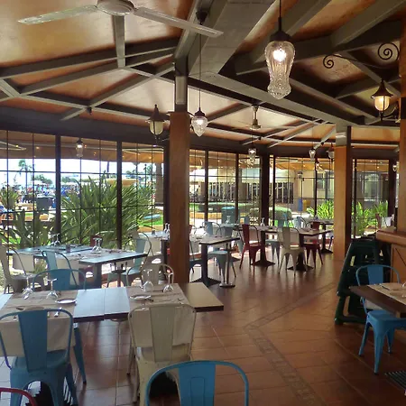 Plaza 호텔 Peñíscola
