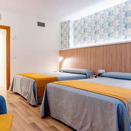 Plaza 4* Peñíscola