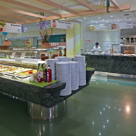 Hotel Plaza Peniscola