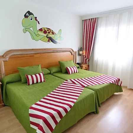 Hotel Plaza Peniscola