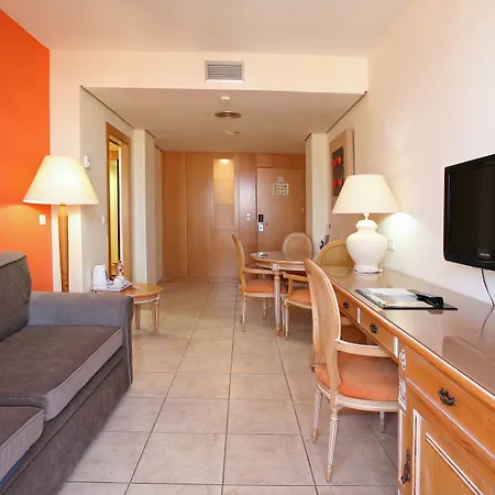 Hotel Plaza Peniscola