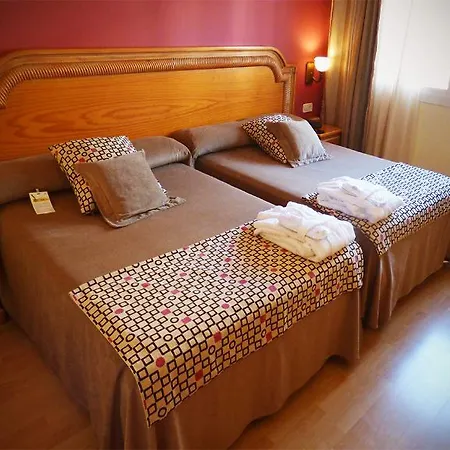 Plaza 4* Peñíscola
